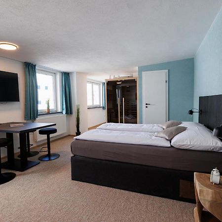 Innside Apartments Innsbruck Ngoại thất bức ảnh