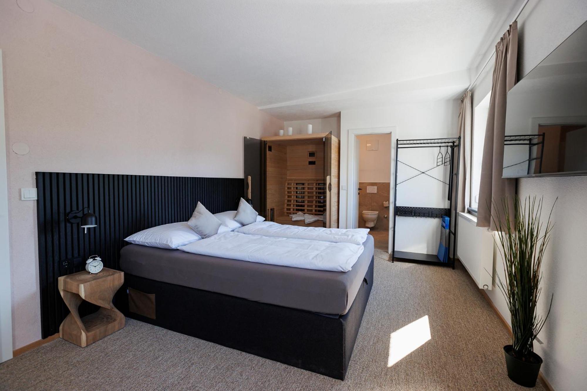 Innside Apartments Innsbruck Ngoại thất bức ảnh