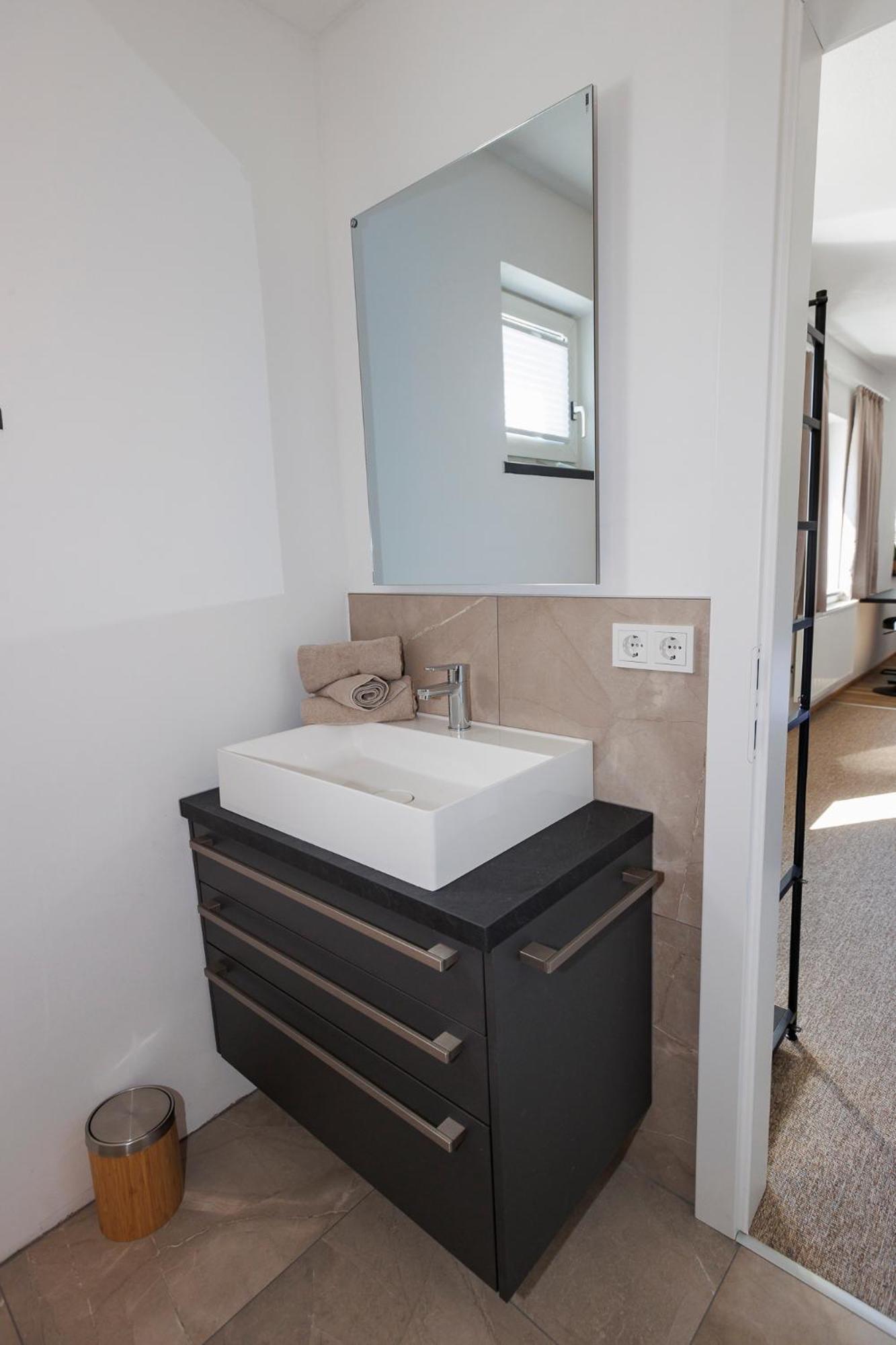 Innside Apartments Innsbruck Ngoại thất bức ảnh
