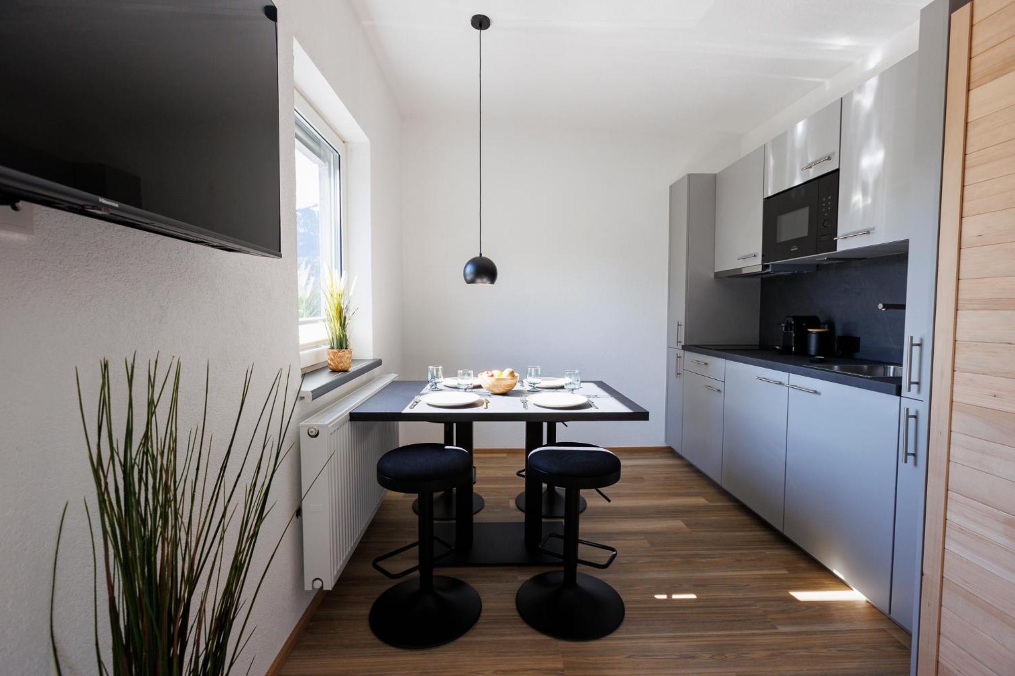 Innside Apartments Innsbruck Ngoại thất bức ảnh