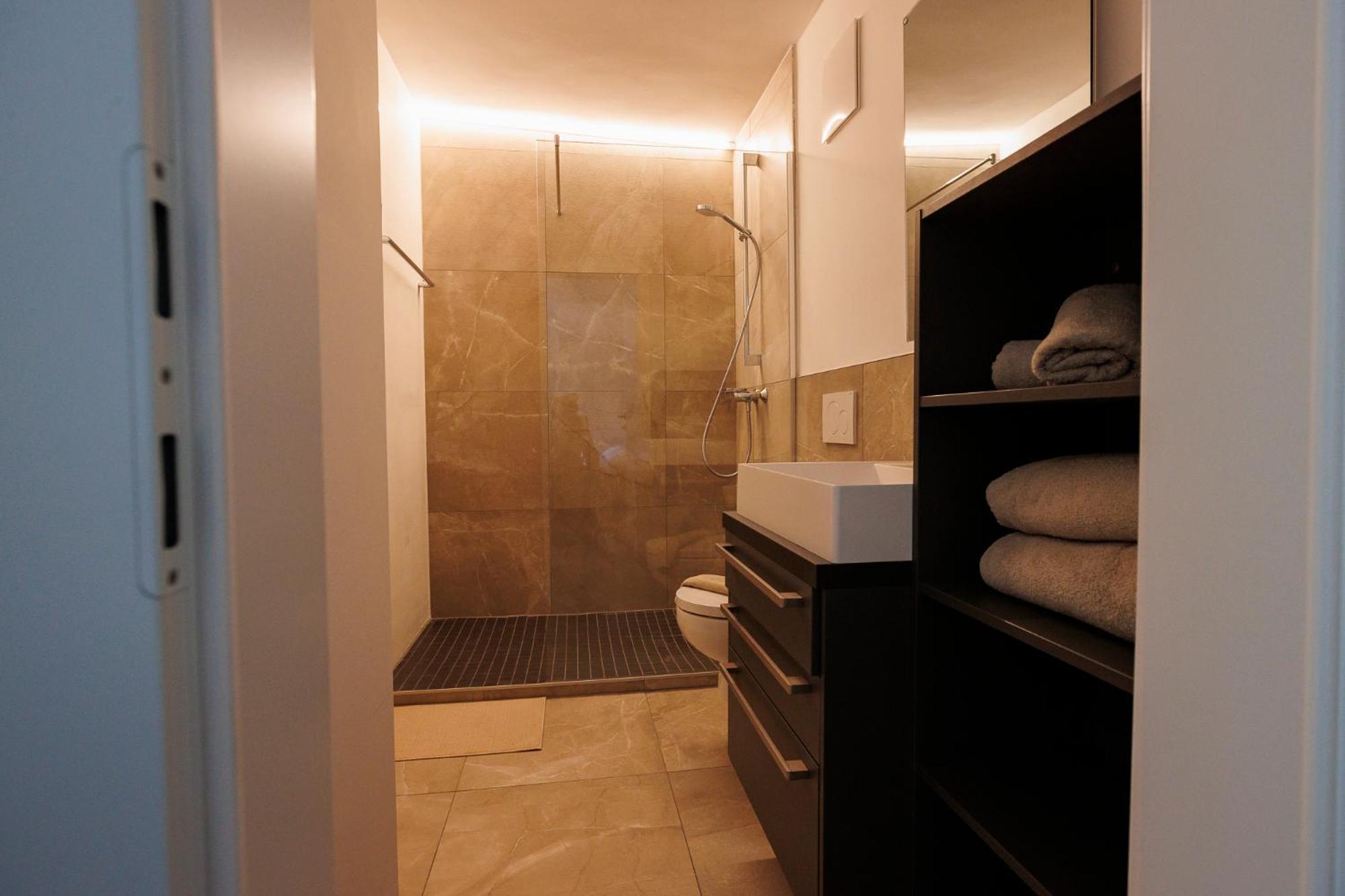 Innside Apartments Innsbruck Ngoại thất bức ảnh