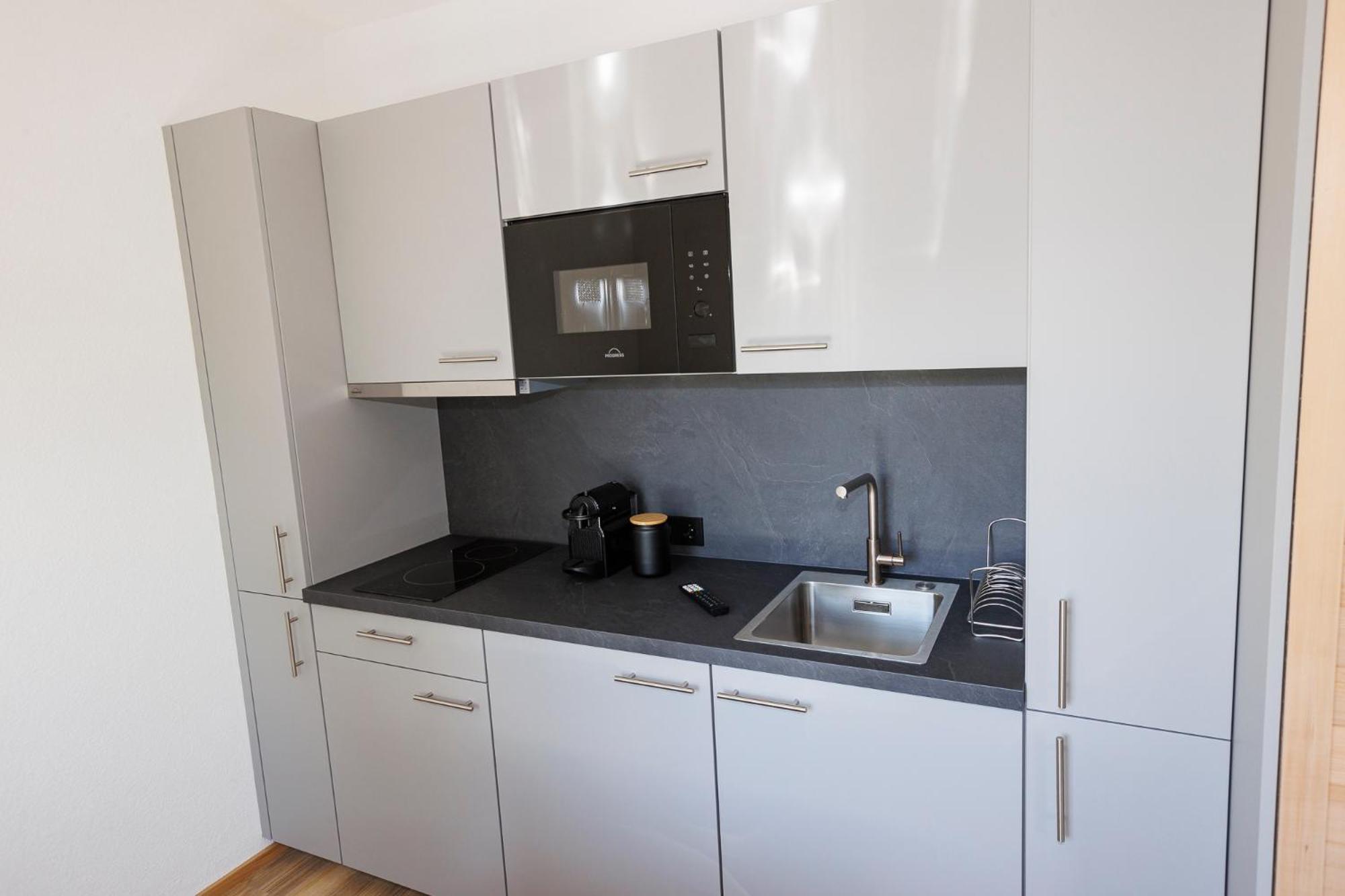 Innside Apartments Innsbruck Ngoại thất bức ảnh