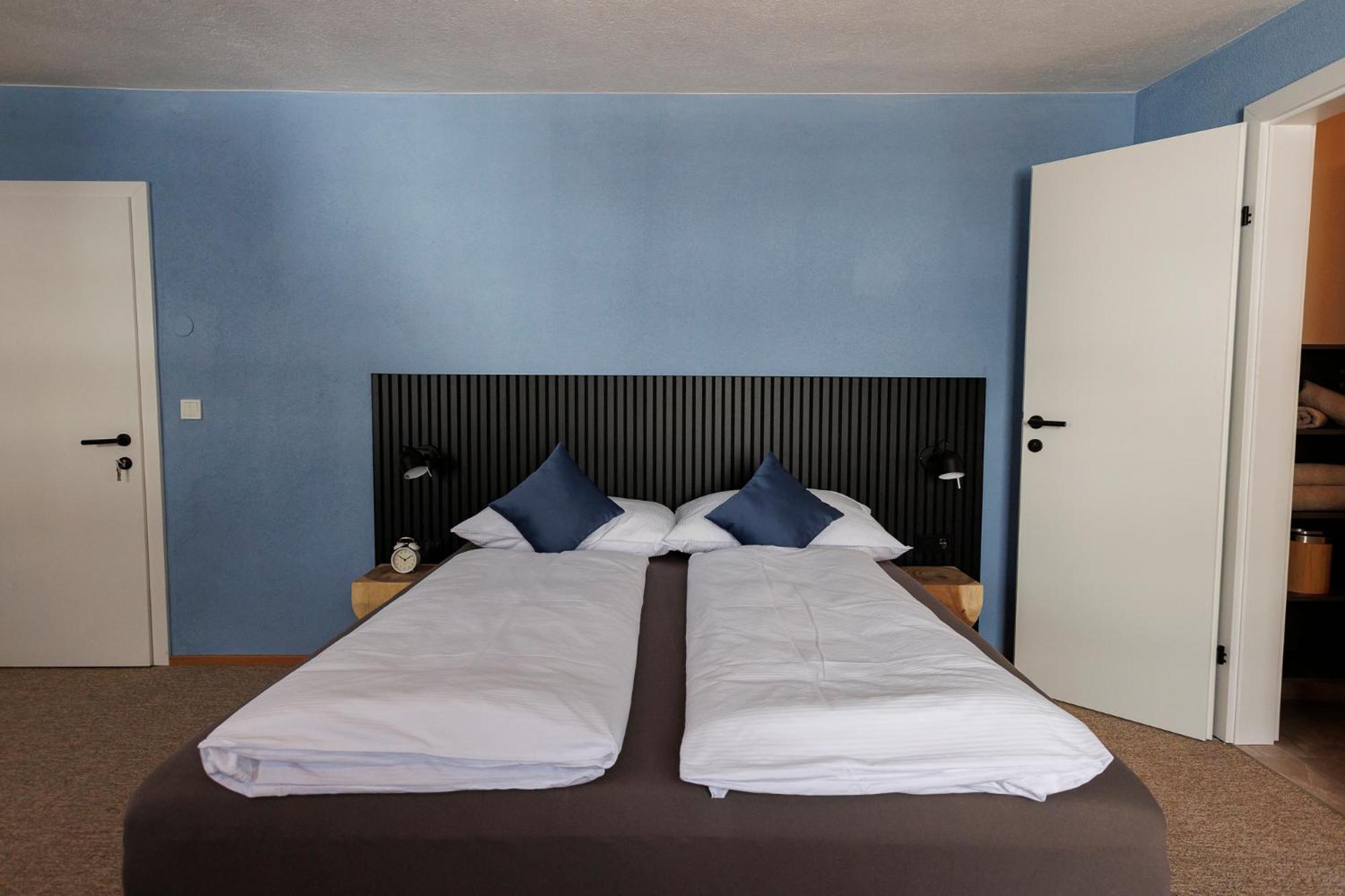 Innside Apartments Innsbruck Ngoại thất bức ảnh