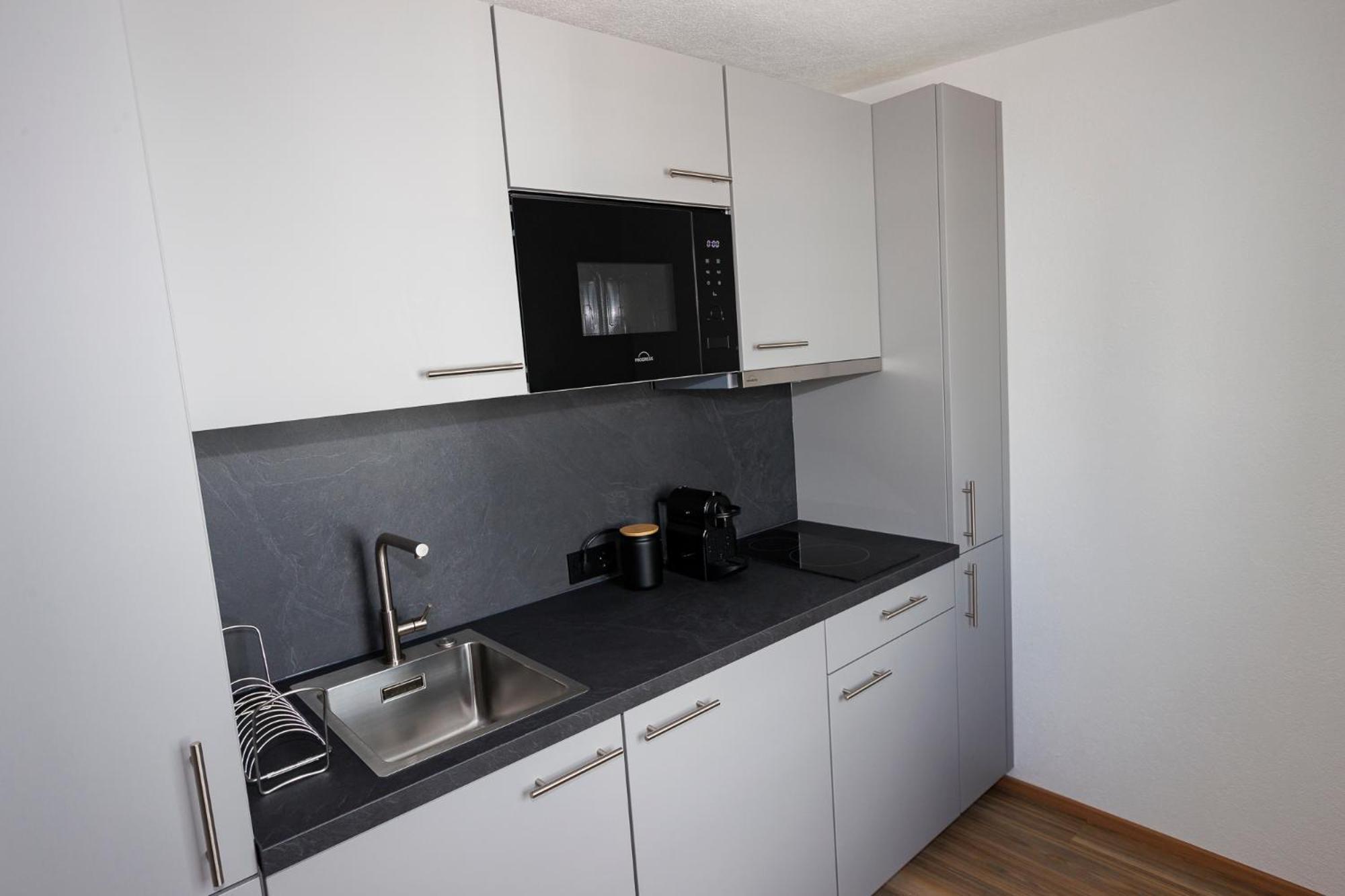 Innside Apartments Innsbruck Ngoại thất bức ảnh