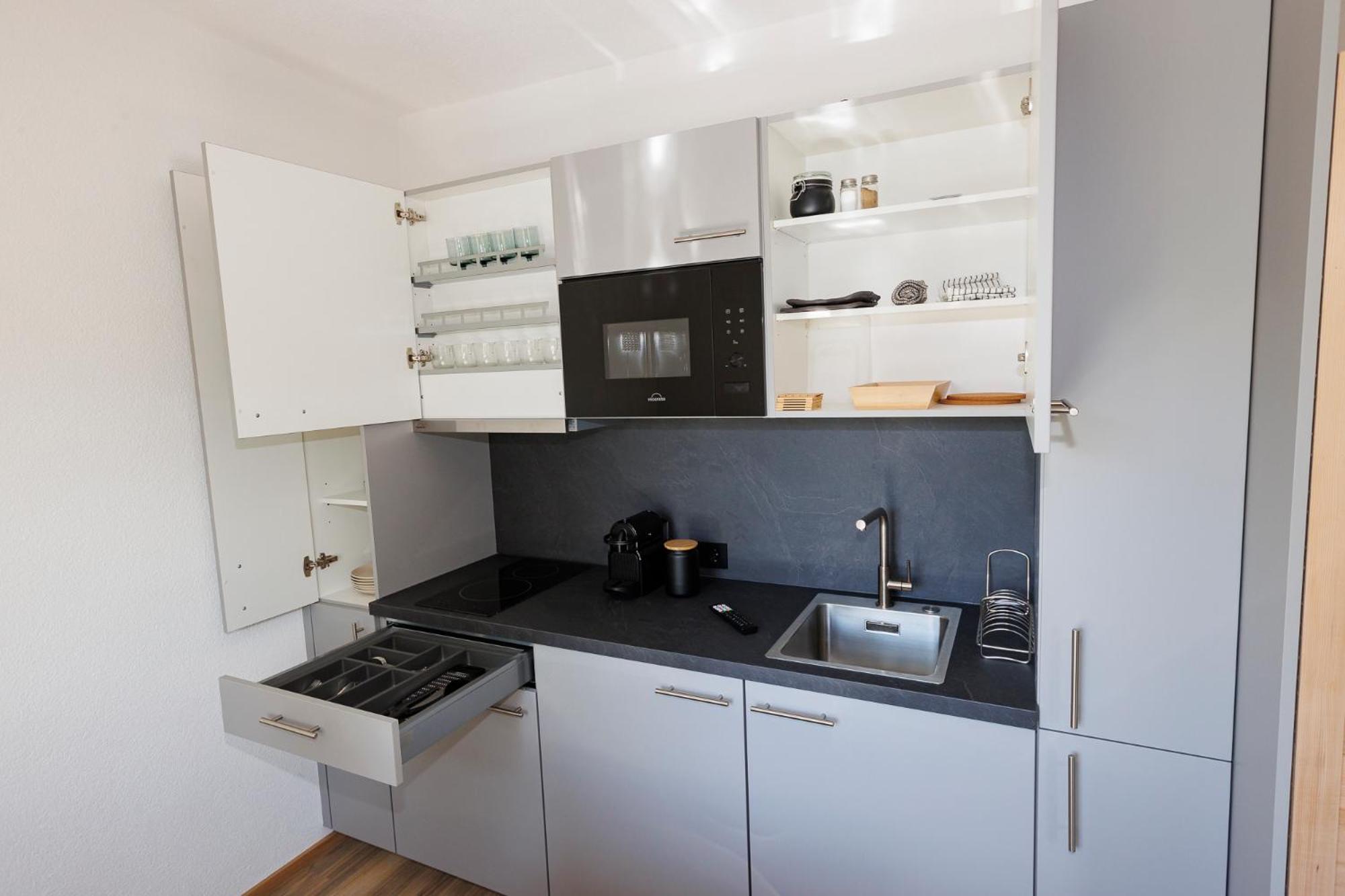Innside Apartments Innsbruck Ngoại thất bức ảnh