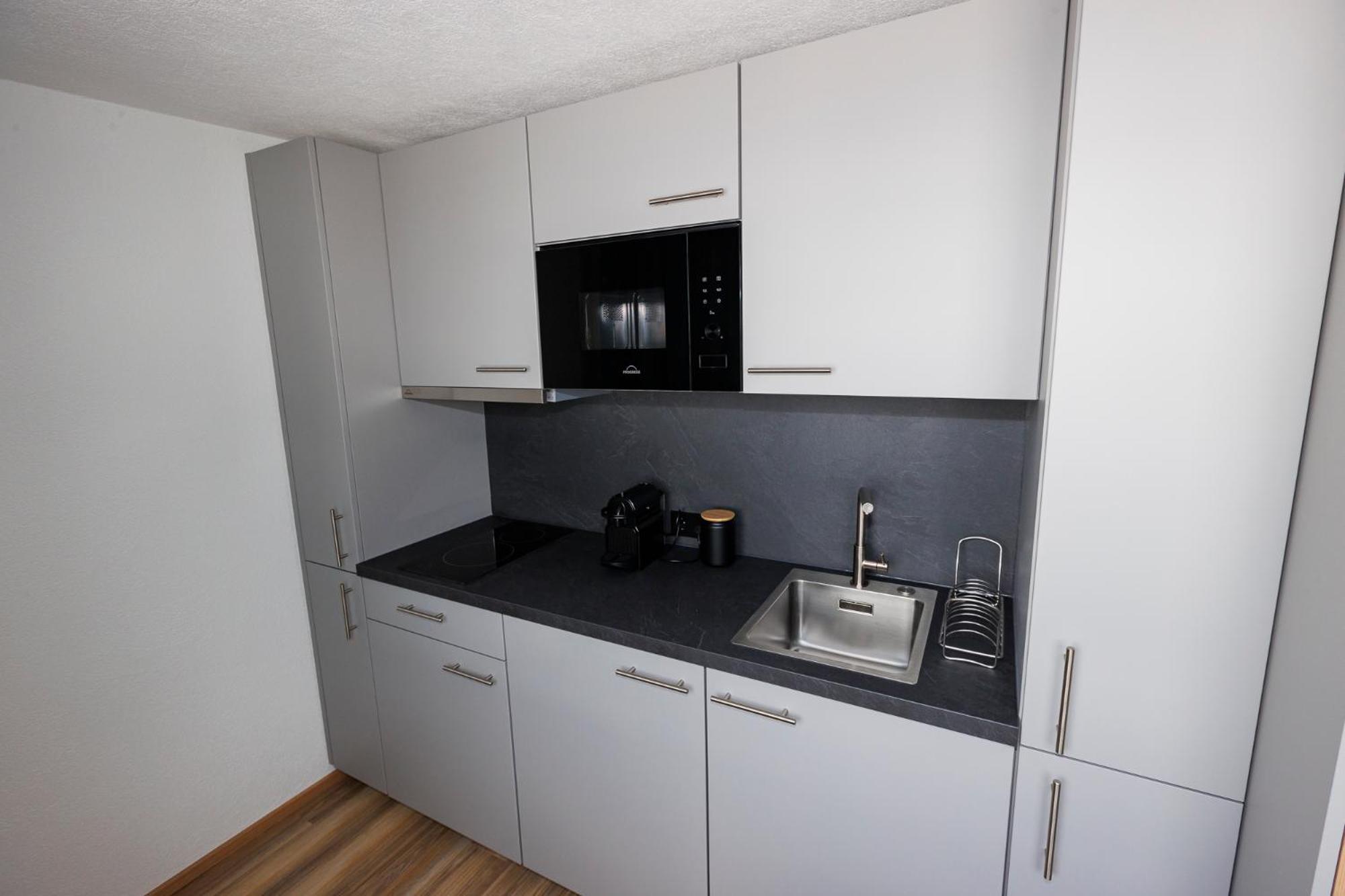 Innside Apartments Innsbruck Ngoại thất bức ảnh