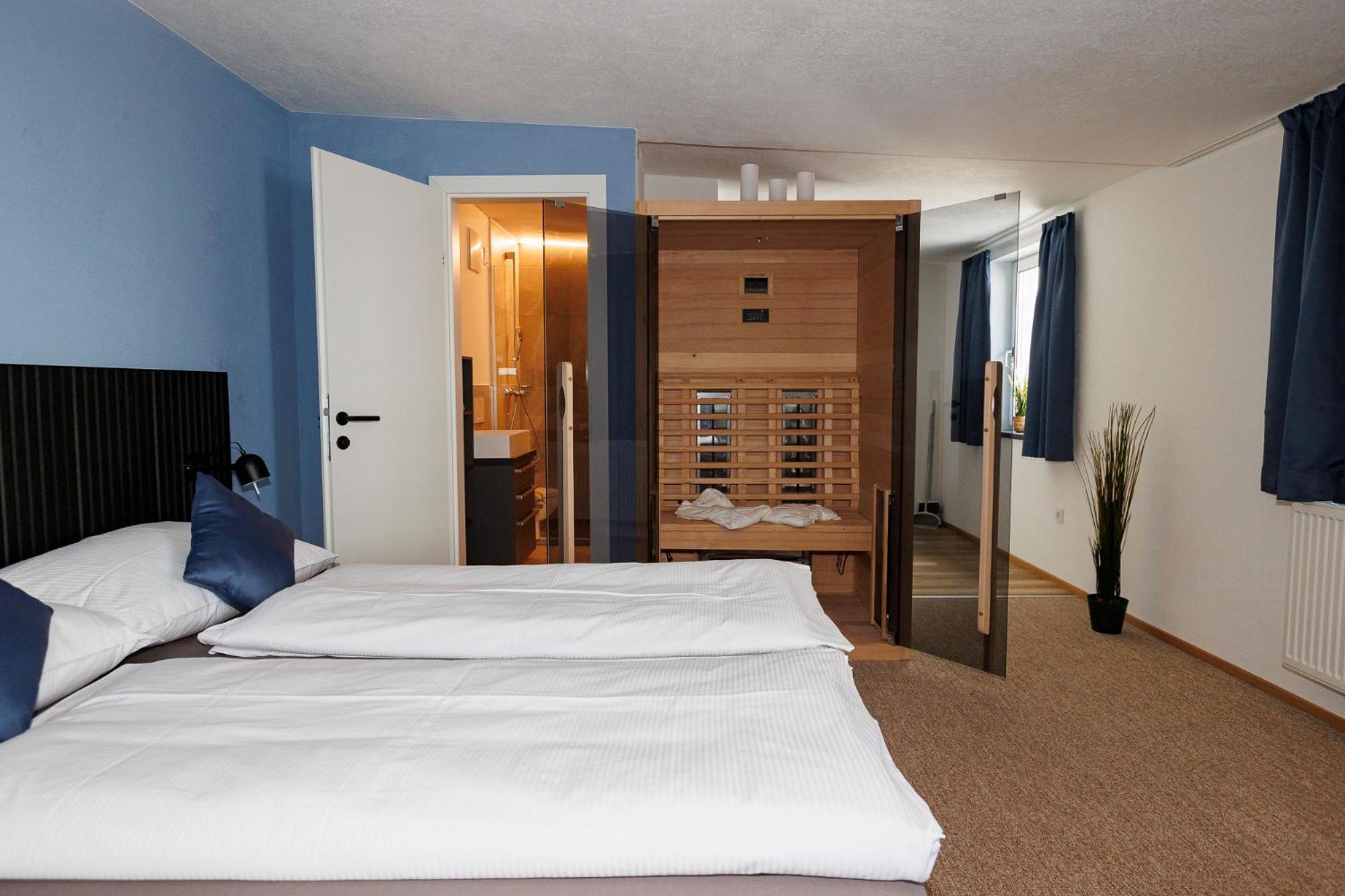 Innside Apartments Innsbruck Ngoại thất bức ảnh
