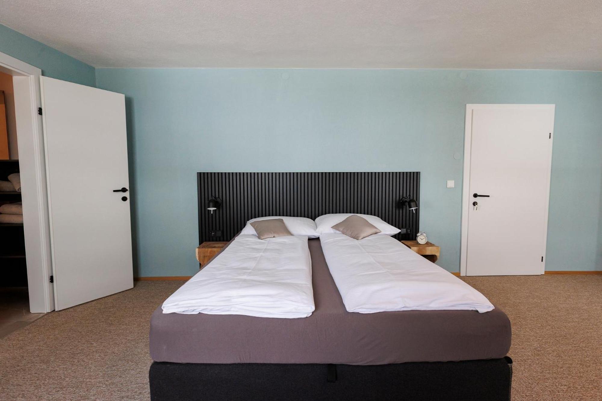 Innside Apartments Innsbruck Ngoại thất bức ảnh