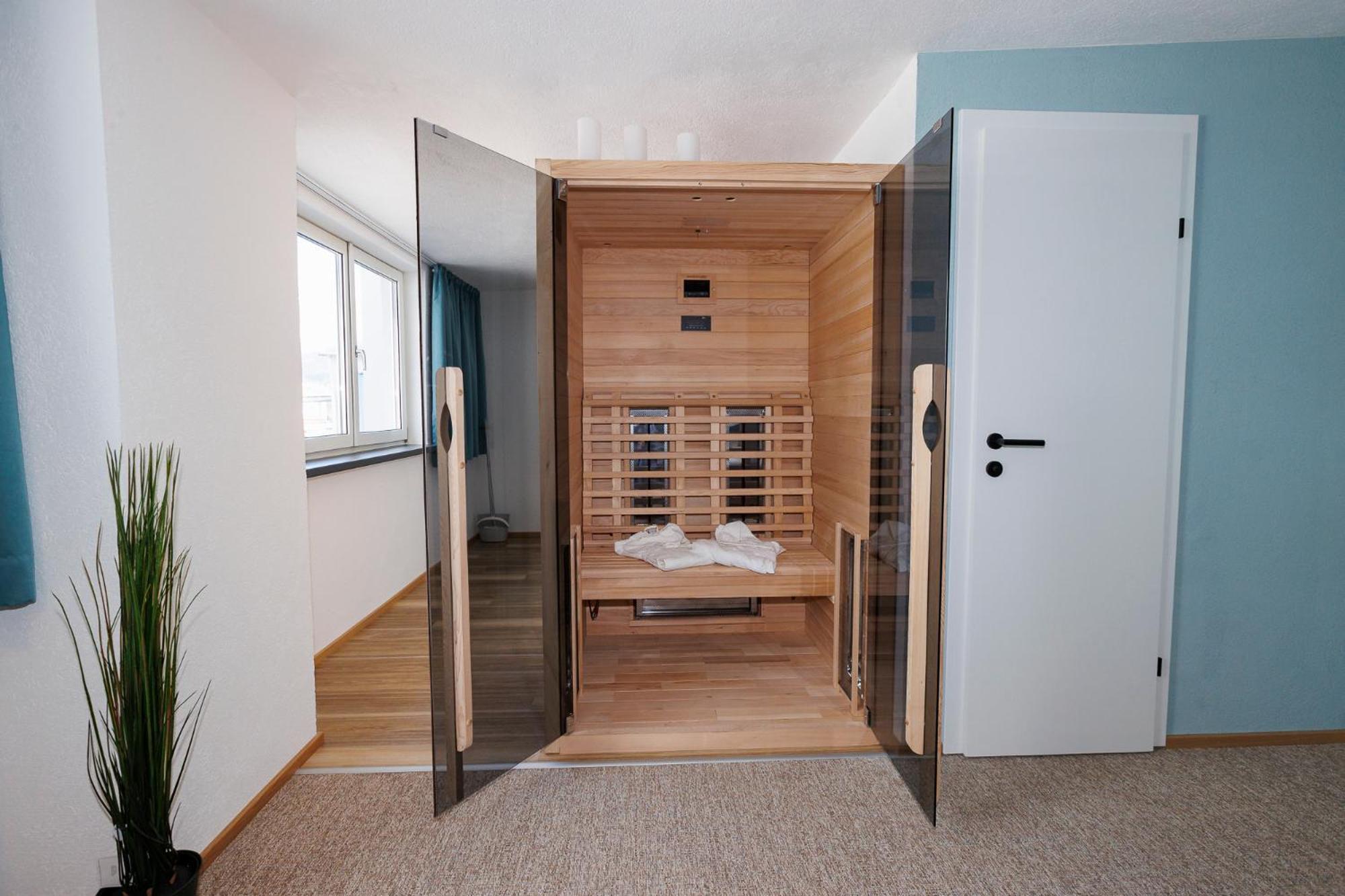 Innside Apartments Innsbruck Ngoại thất bức ảnh