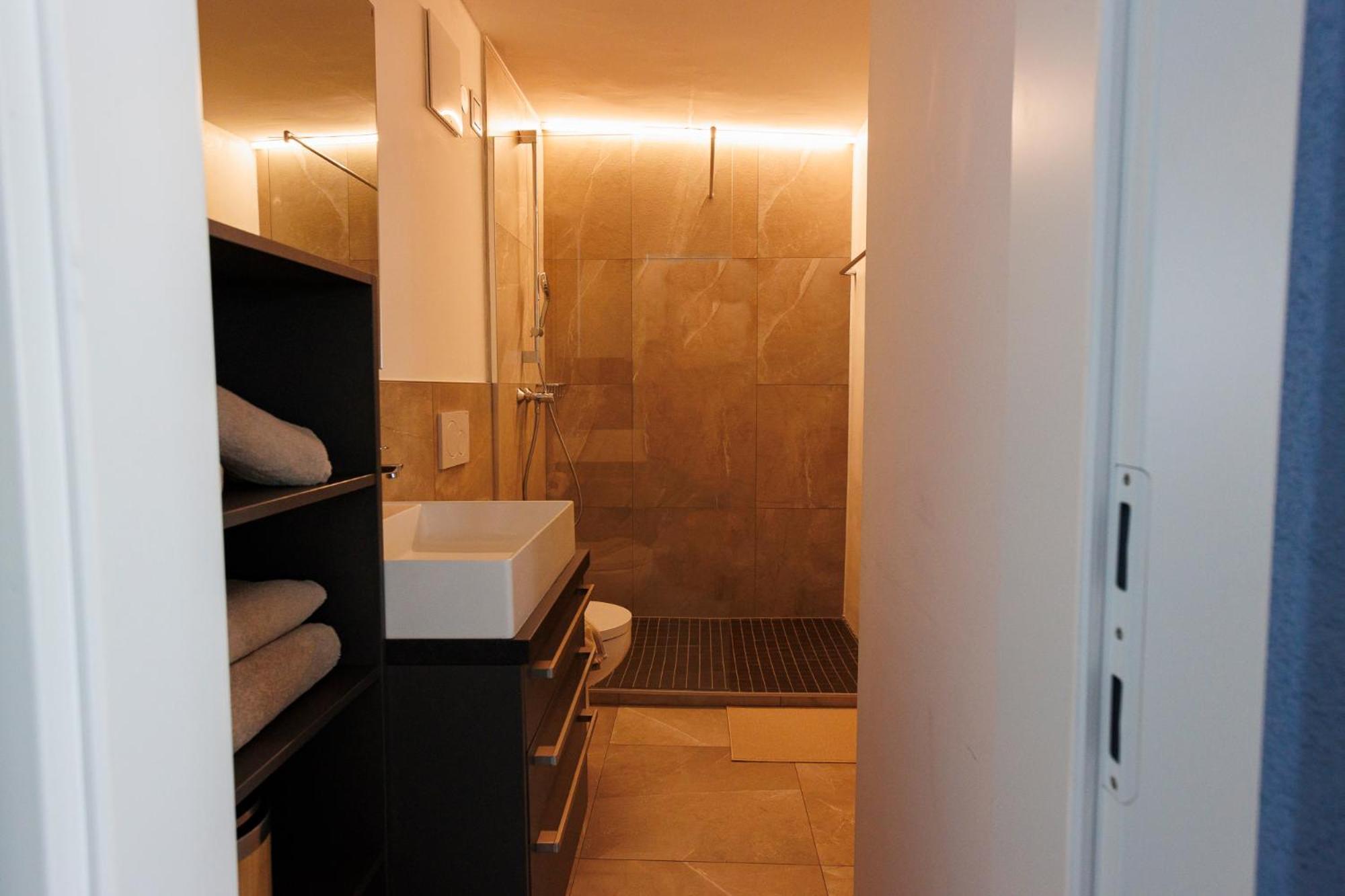 Innside Apartments Innsbruck Ngoại thất bức ảnh
