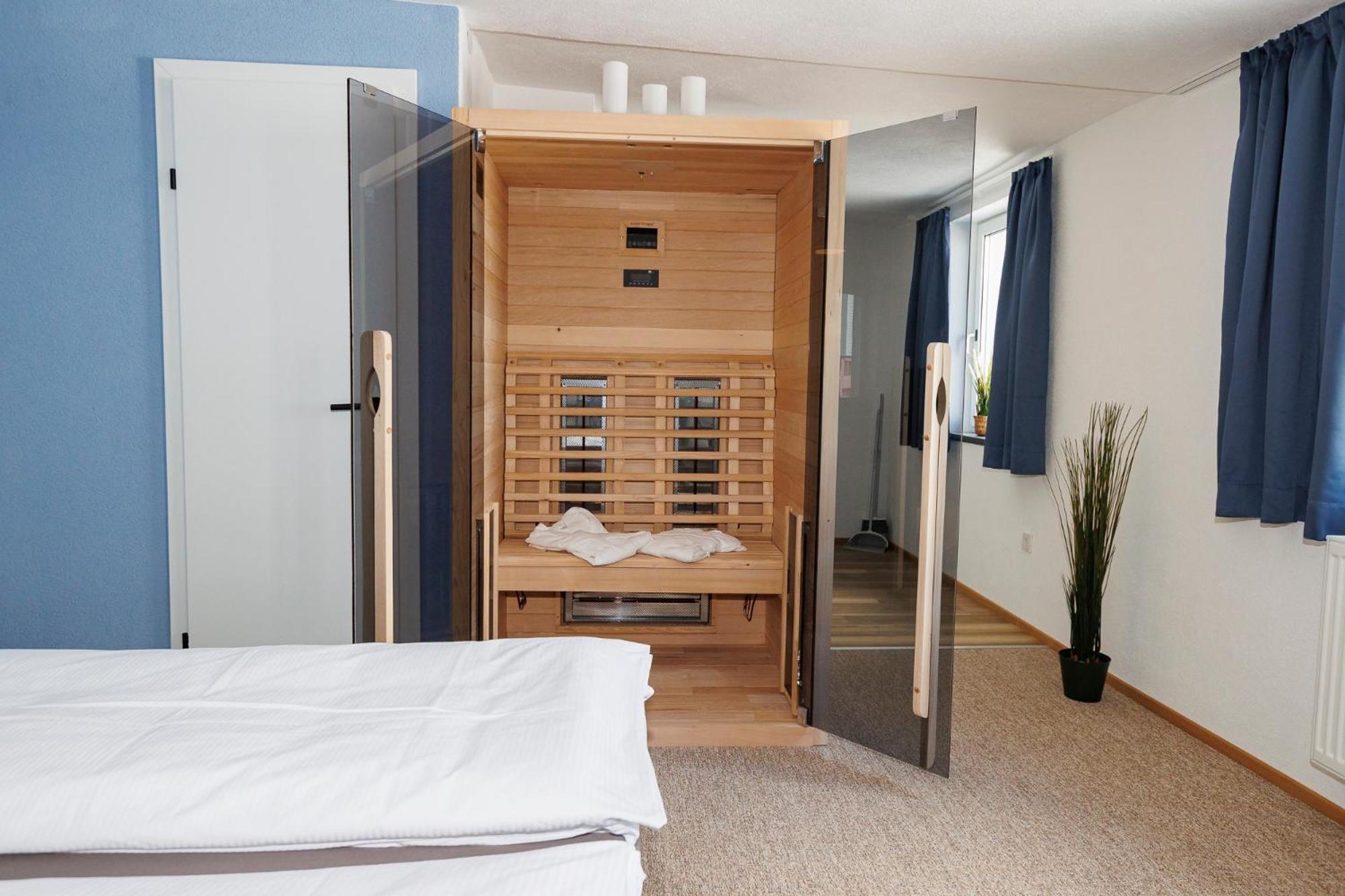 Innside Apartments Innsbruck Ngoại thất bức ảnh