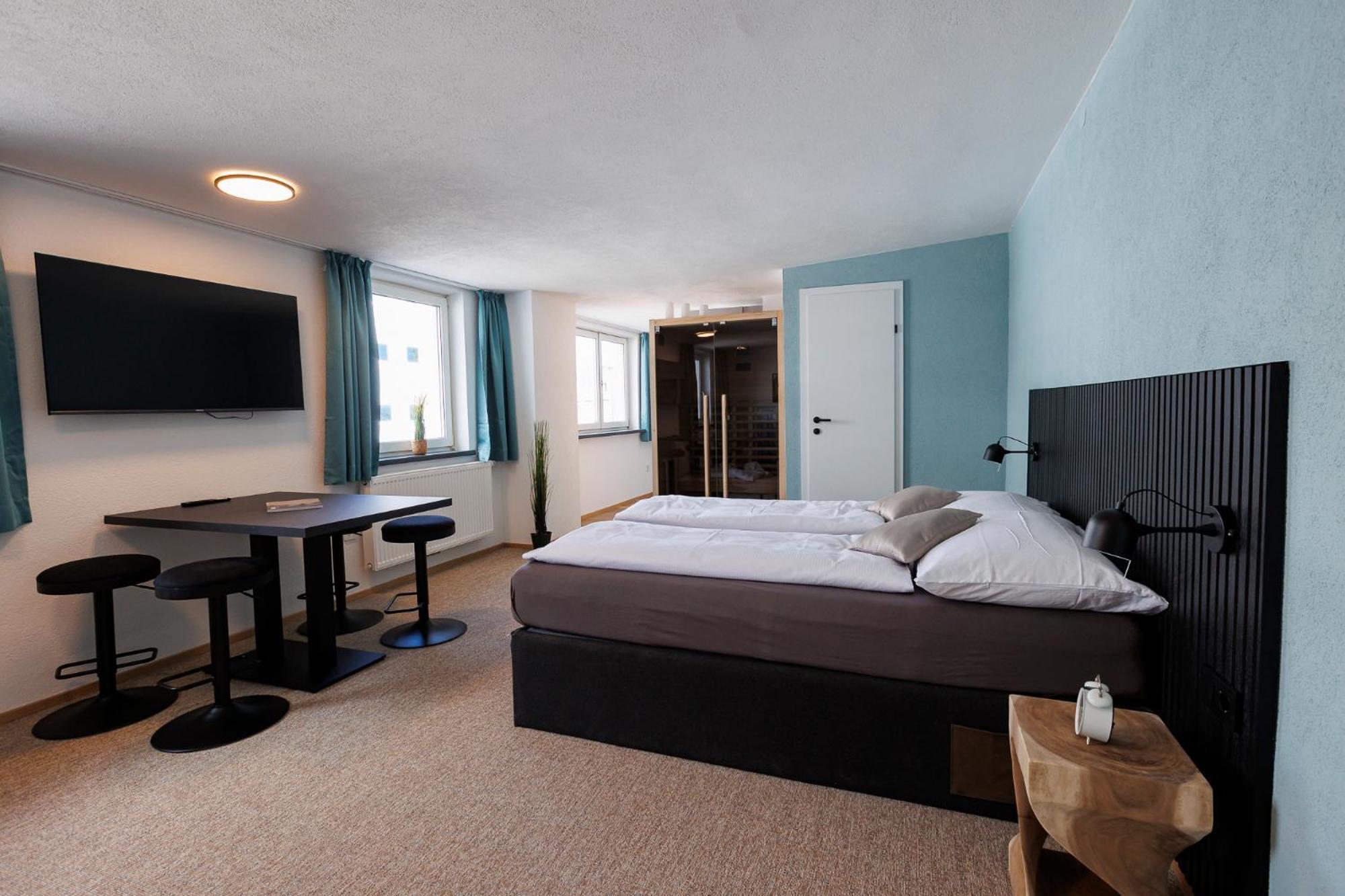 Innside Apartments Innsbruck Ngoại thất bức ảnh