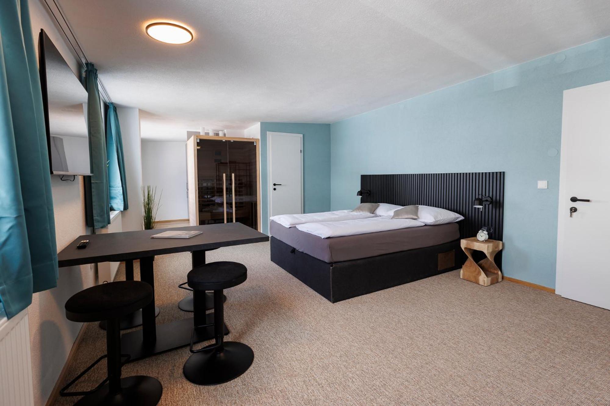 Innside Apartments Innsbruck Ngoại thất bức ảnh