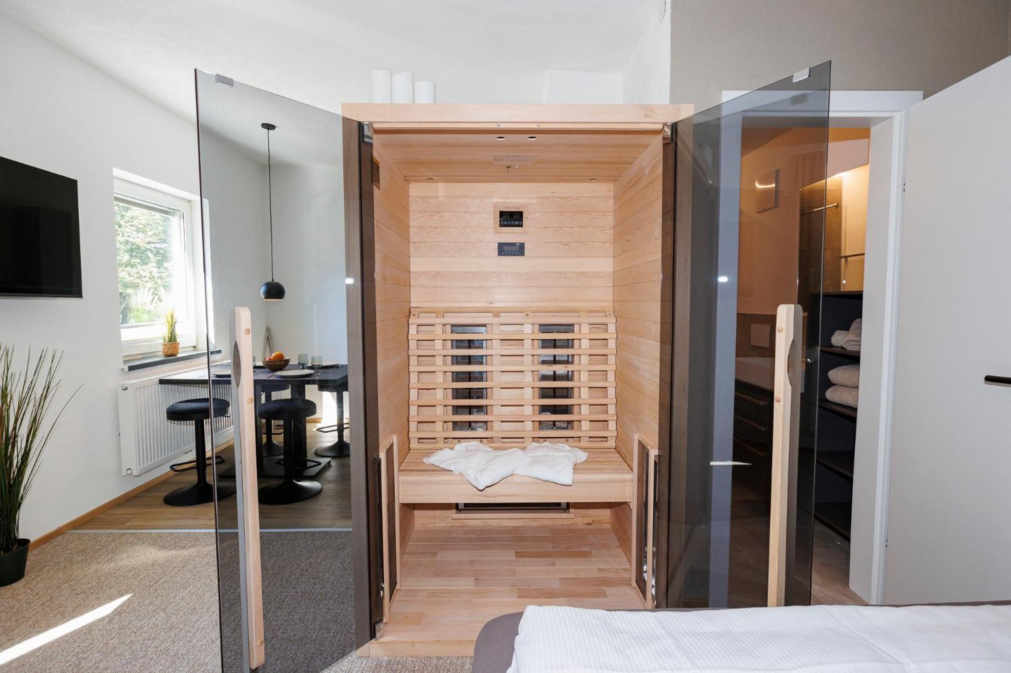 Innside Apartments Innsbruck Ngoại thất bức ảnh