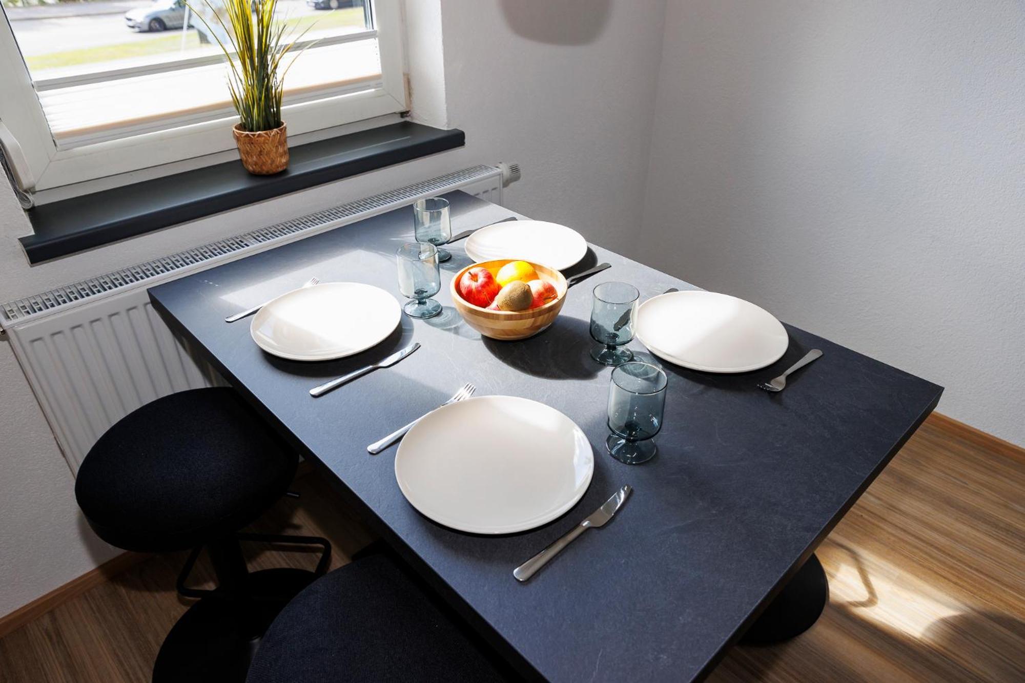 Innside Apartments Innsbruck Ngoại thất bức ảnh
